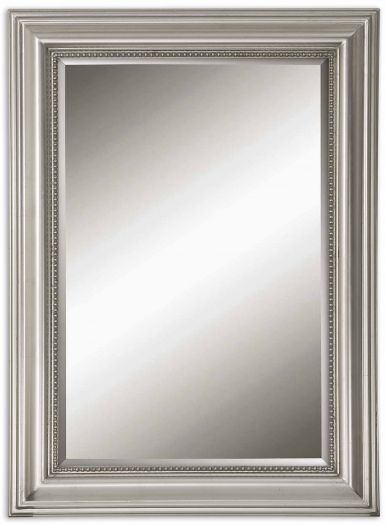 StuPainting Silver Mirrors
