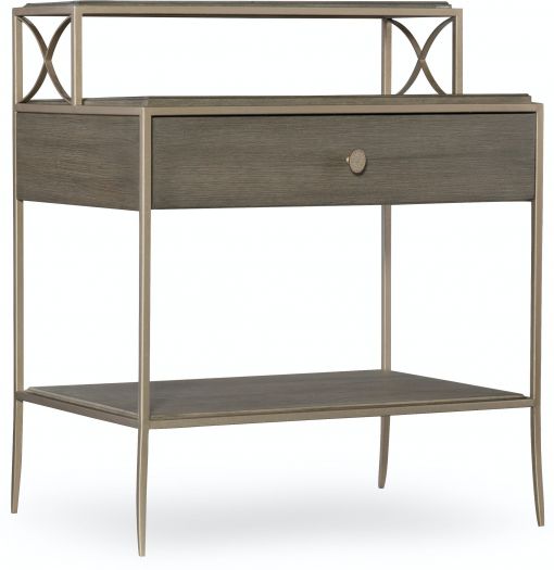 Elixir Leg Nightstand
