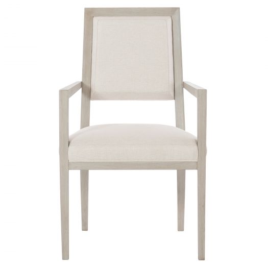 Bernhardt Axiom Arm Chair