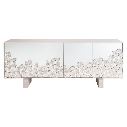 Bernhardt Nara Entertainment Credenza