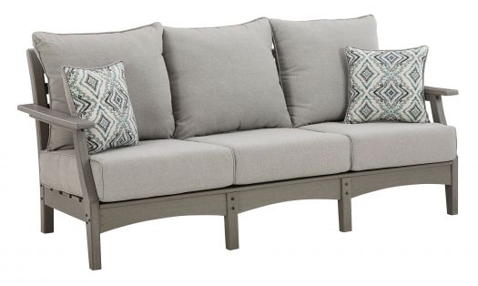 Visola Outdoor Sofa With Cushion