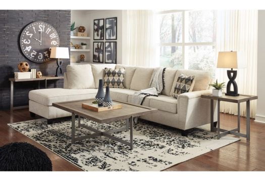 Abinger Sectional L SHAP