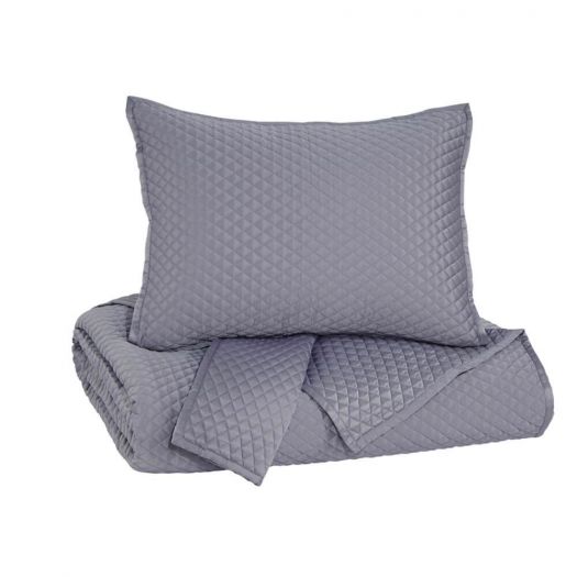 King Quilt Set