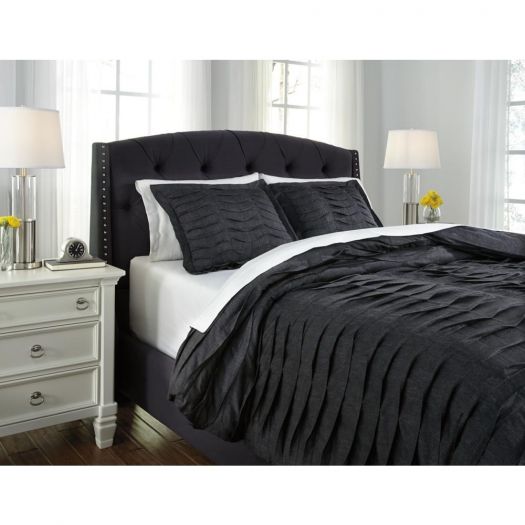 Queen Duvet Cover Set