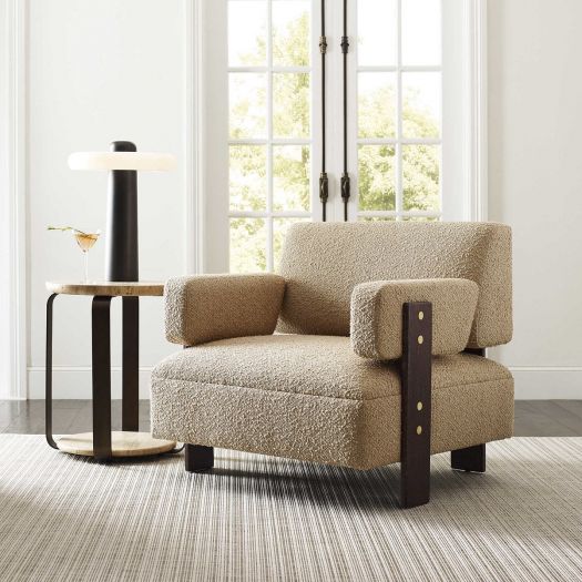 Levitation Chair