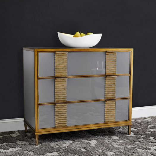 HALCYON CHEST