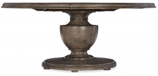72in Round Dining Table
