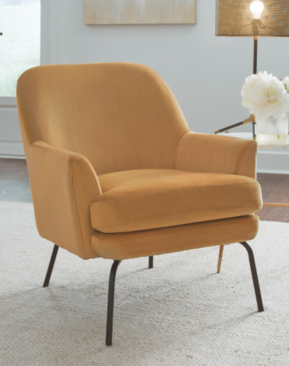 Dericka Accent Chair