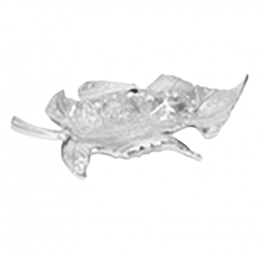 METAL 29" GOLD MIRROR WB