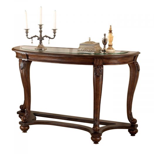 Norcastle Sofa/Console Table