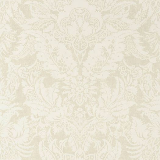 CHARDONNET DAMASK,Non-Woven Vinyl Wallpaper