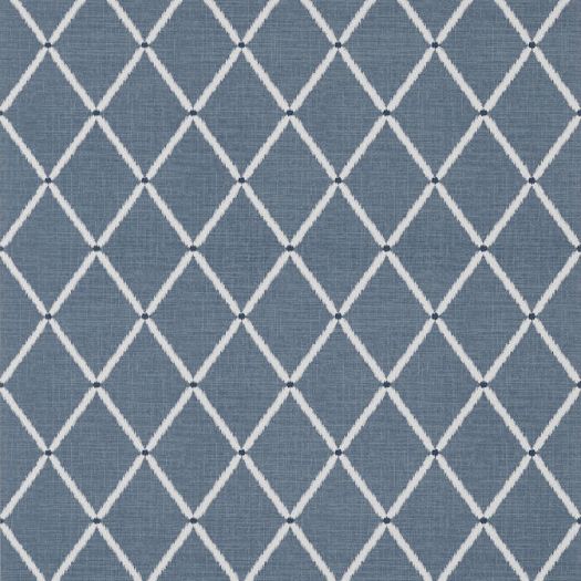 POMPTON TRELLIS,Wallpaper
