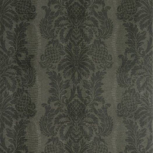 FRENCH QUARTER DAMASK,Non-Woven Vinyl Wallpaper