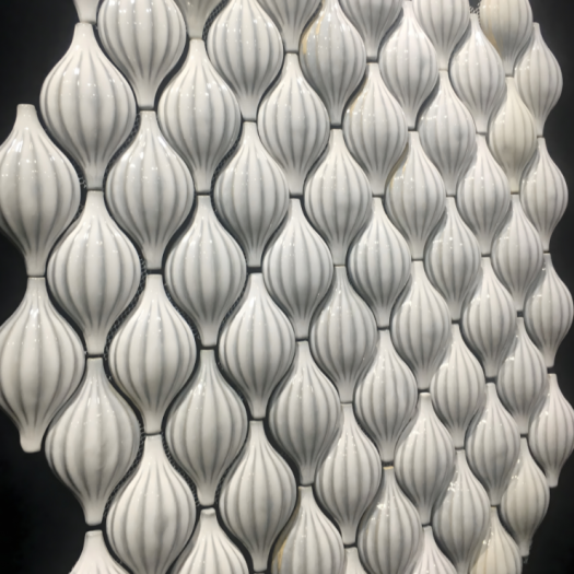 3D Shell Wall Portrait - Sh61135110