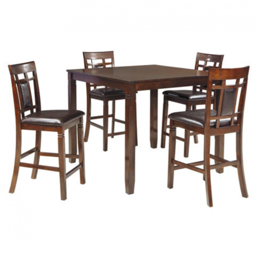 Bennox Counter Height Dining Set