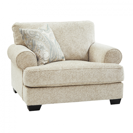 Monaghan Oversized Chair