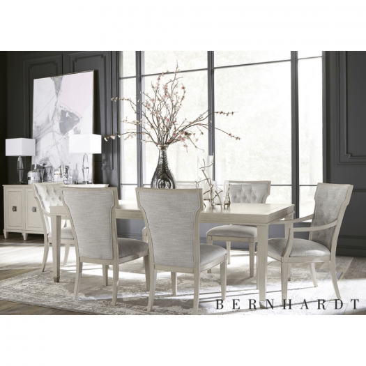 Hyde Park Dining Set