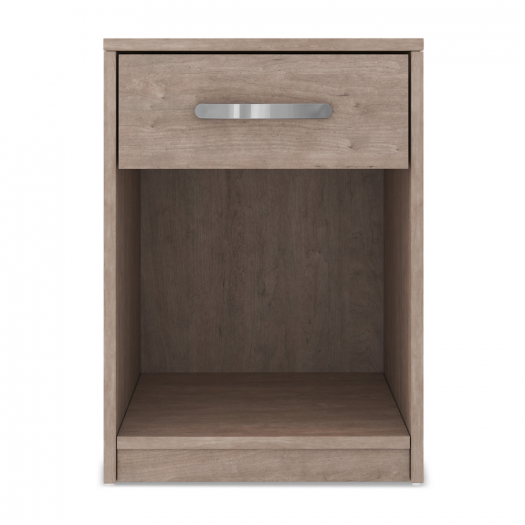 Flannia Nightstand