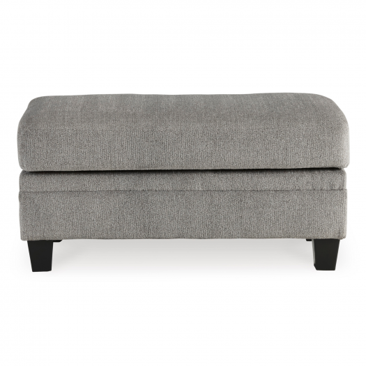 Davinca Ottoman