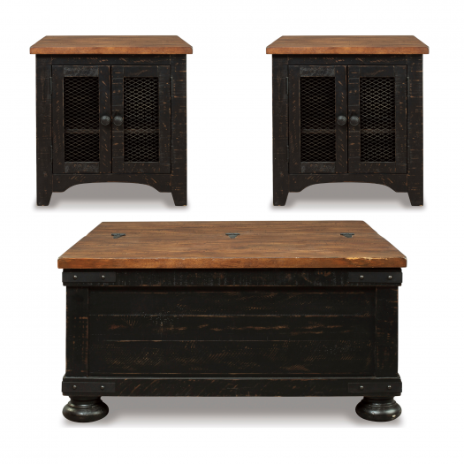 Valebeck Table Set