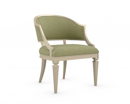 Intl-Caracole Classic - Sit Anywhere (Green Gold)