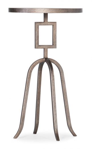 Lapilli Martini Table