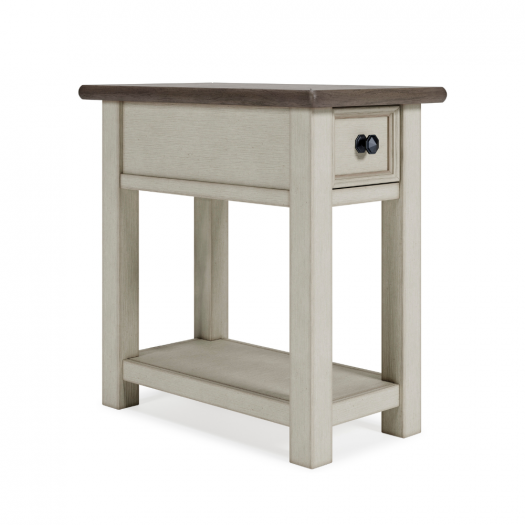 Bolanburg Chairside End Table