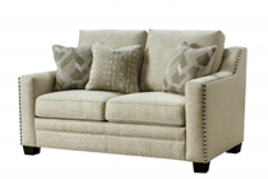 Roots Pascal Loveseat