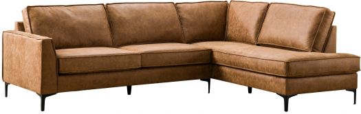 Roots Far West Sectional