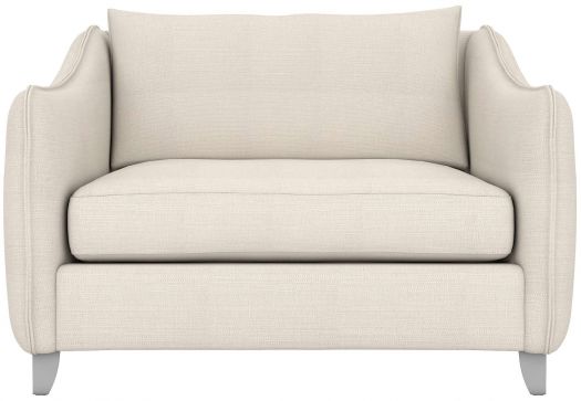 Bernhardt Monterey Chair 1/2