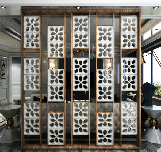 Interior Partition - SPTM0030
