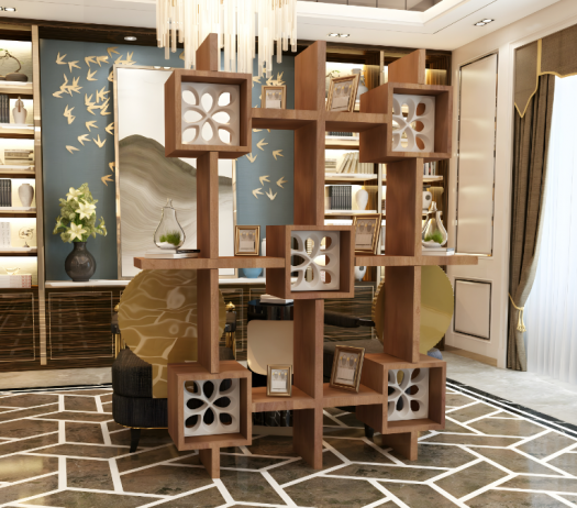 Interior Partition - SPSO45-1